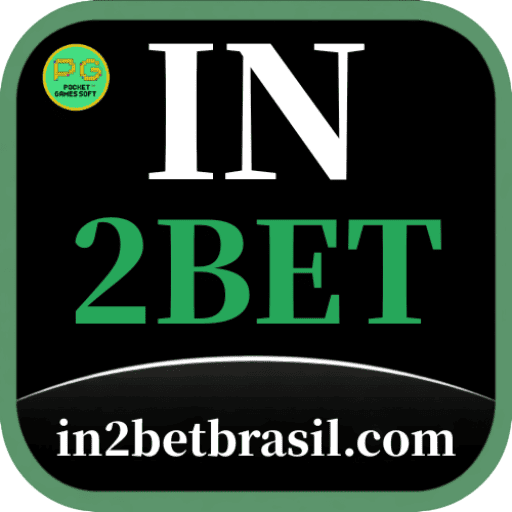 IN2BET Logo