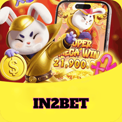 Tabela RTP dos jogos de cassino da IN2BET